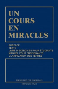 Cours en miracles