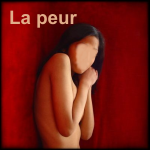 La peur