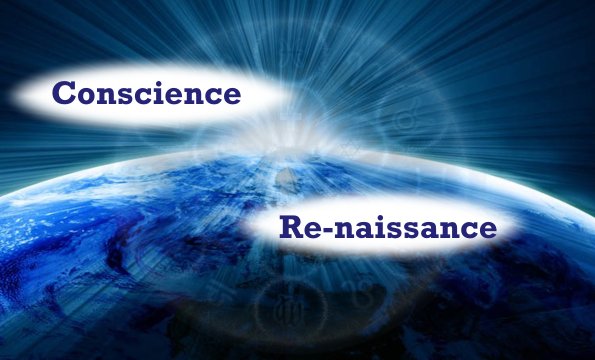 Conscience Re-Naissance